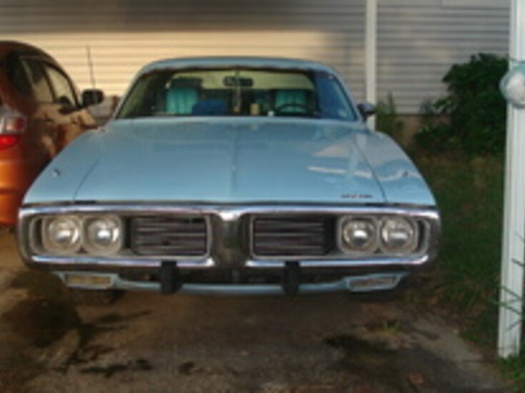 Thumbnail Photo undefined for 1973 Dodge Charger
